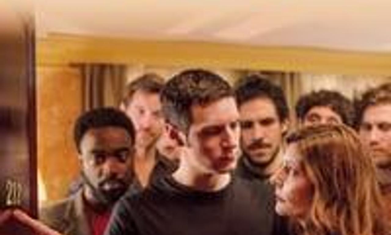 header image for On a Magical Night