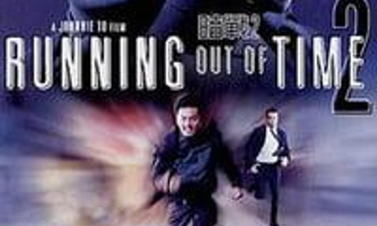 header image for Running Out of Time 2
