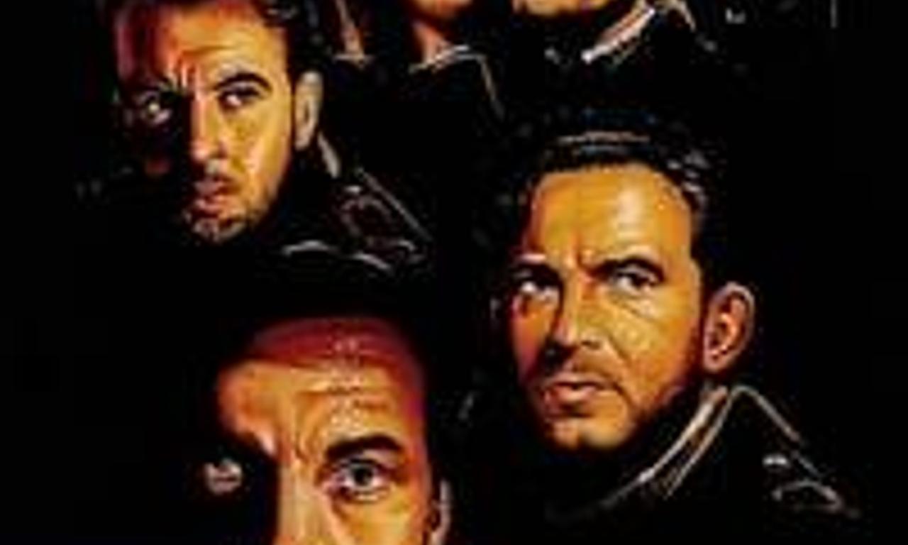 header image for Above Us the Waves