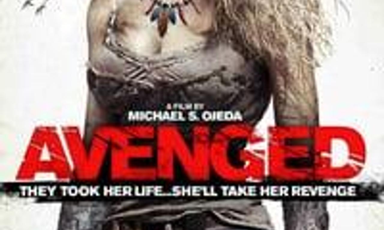 header image for Savaged