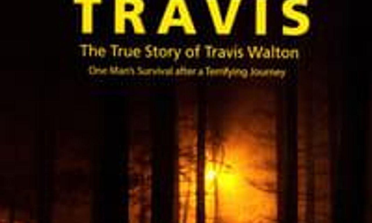 header image for Travis: The True Story of Travis Walton