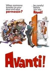 Avanti!