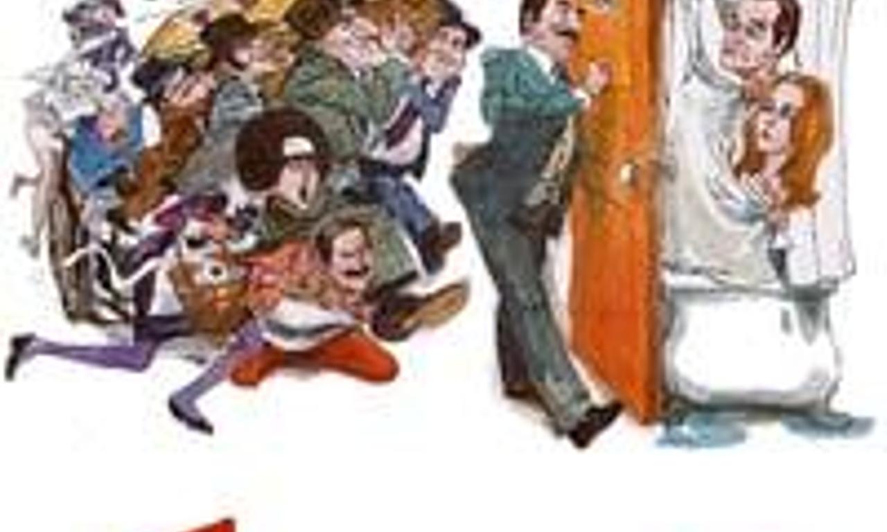 header image for Avanti!