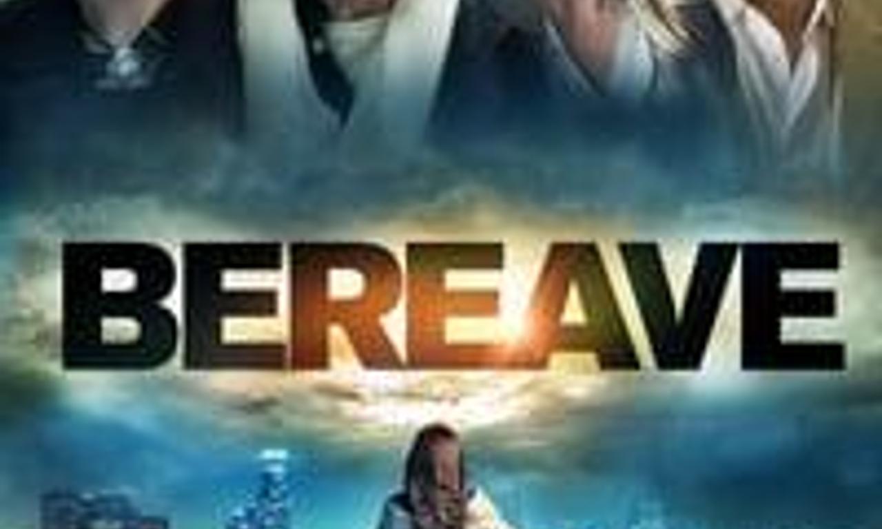 header image for Bereave