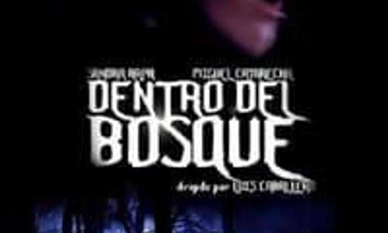 header image for Dentro del bosque