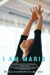 I Am Maris: Portrait of a Young Yogi