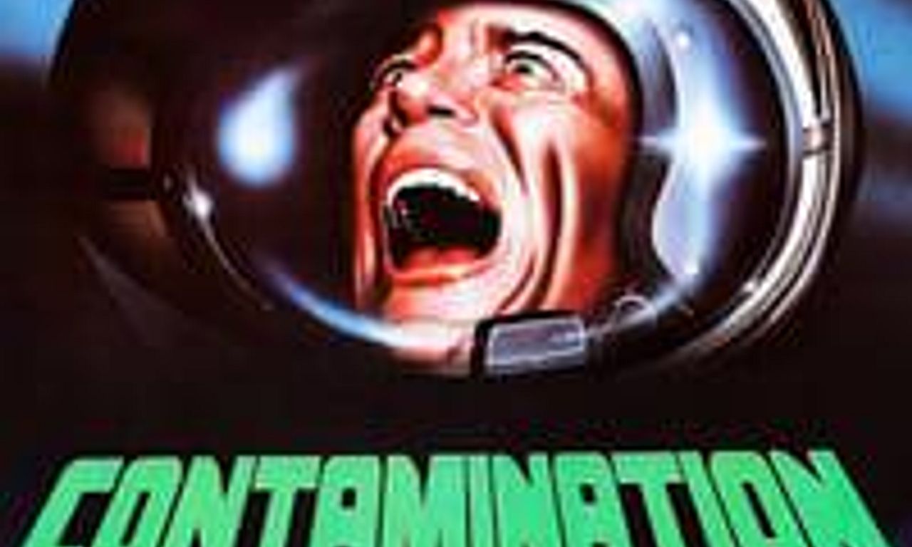 header image for Contamination