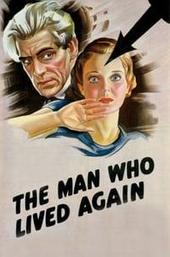 The Man Who Changed His Mind