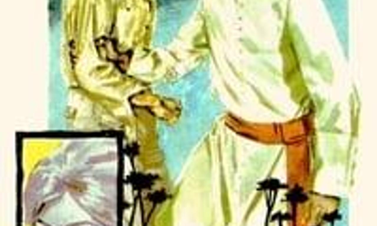 header image for Piedra de toque