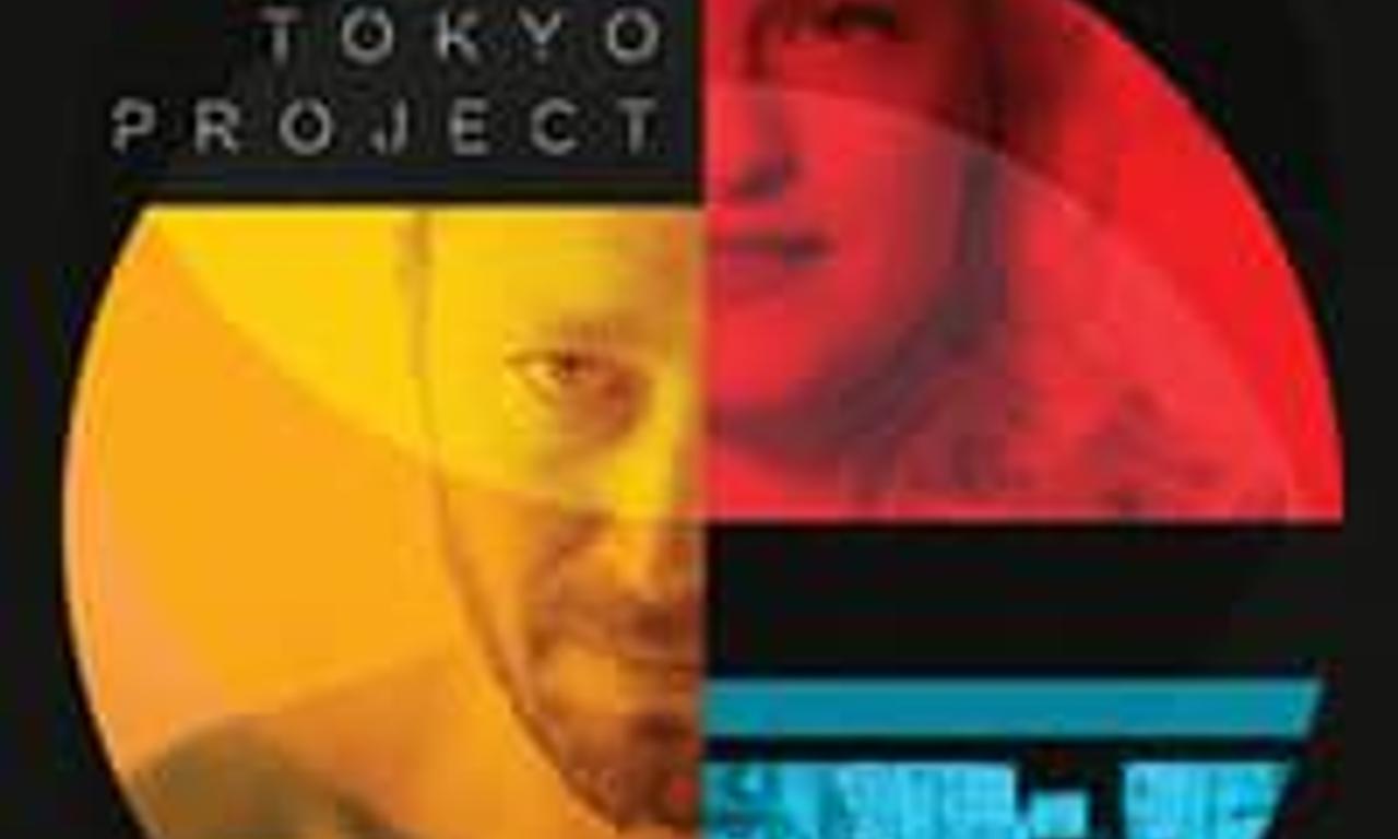 header image for Tokyo Project