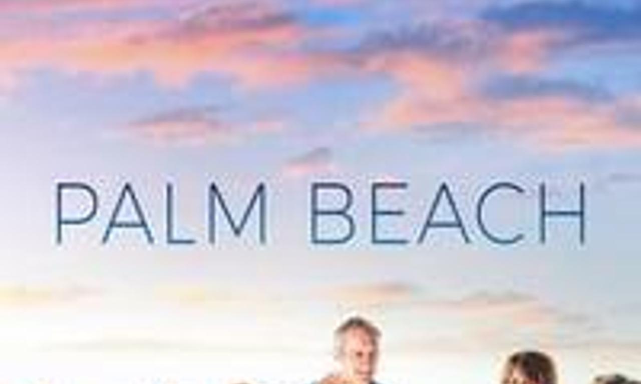 header image for Palm Beach