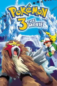 Pokemon movie 3 watch online sale