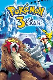 Pokémon 3: The Movie