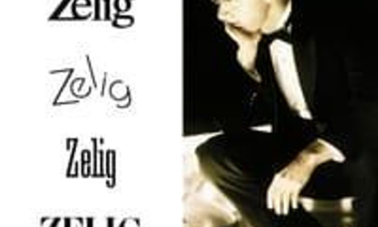 header image for Zelig