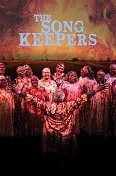 The Song Keepers