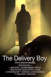 The Delivery Boy