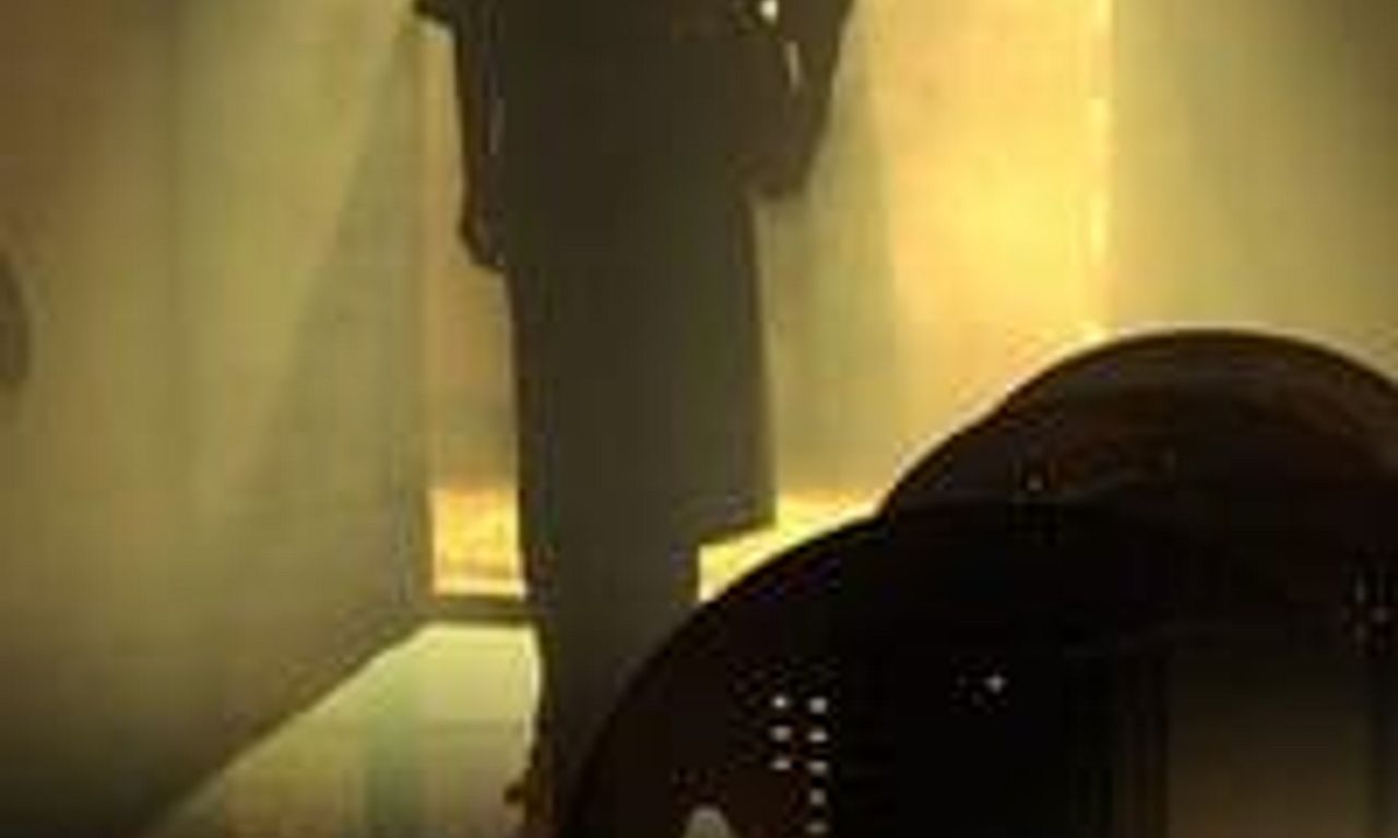 header image for The Delivery Boy