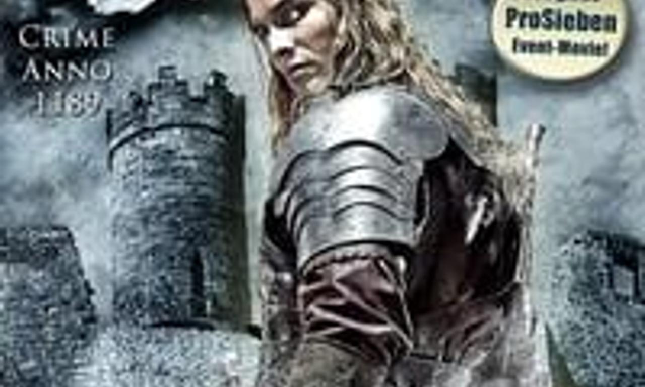 header image for Isenhart: The Hunt Is on for Your Soul