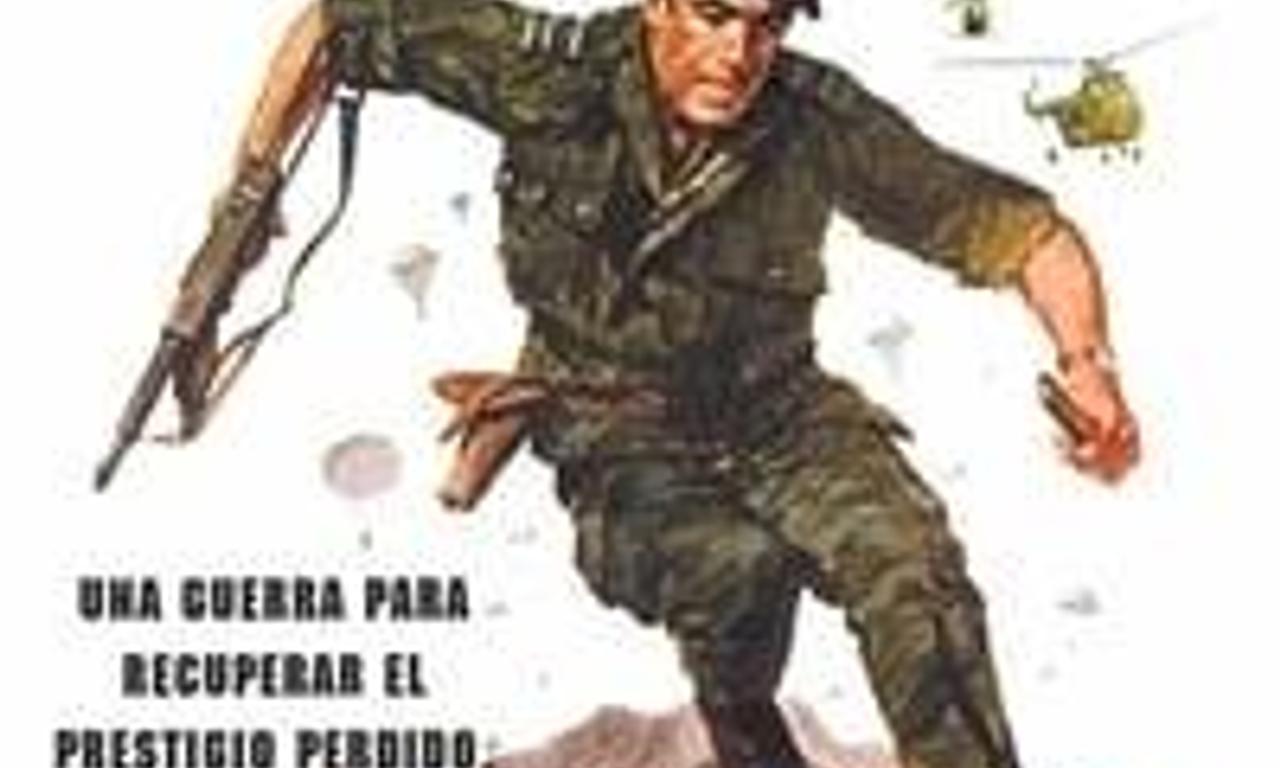 header image for Lost Command