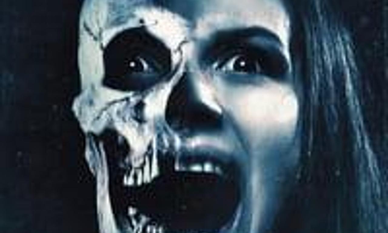 header image for The Haunted