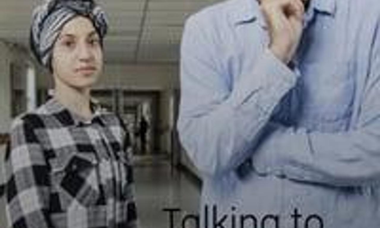 header image for Louis Theroux: Talking to Anorexia