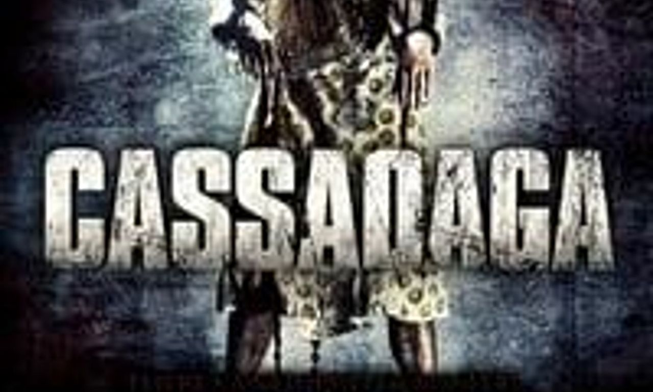 header image for Cassadaga
