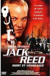 Jack Reed: Death and Vengeance