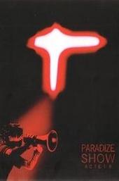 Indochine - Paradize Show