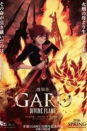 Garo: Divine Flame