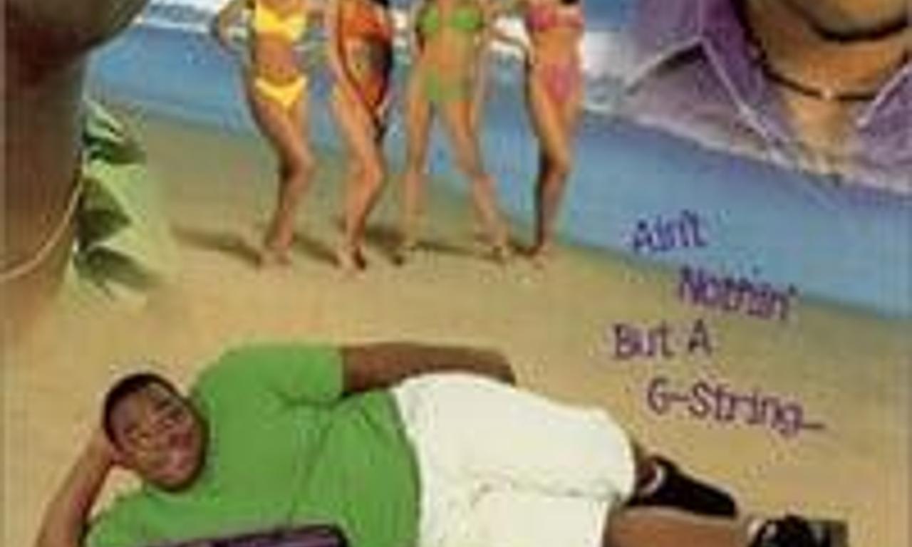 header image for Phat Beach