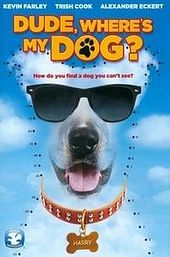 Dude Where's My Dog?