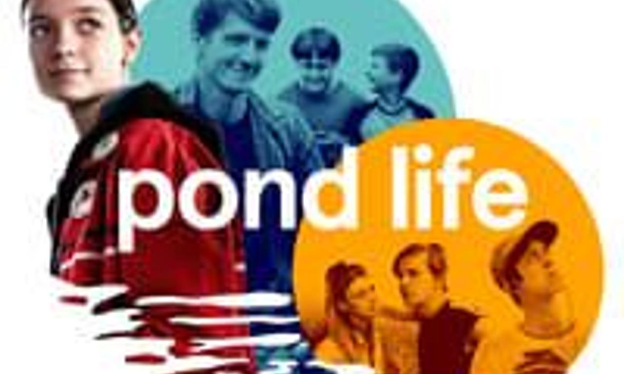 header image for Pond Life