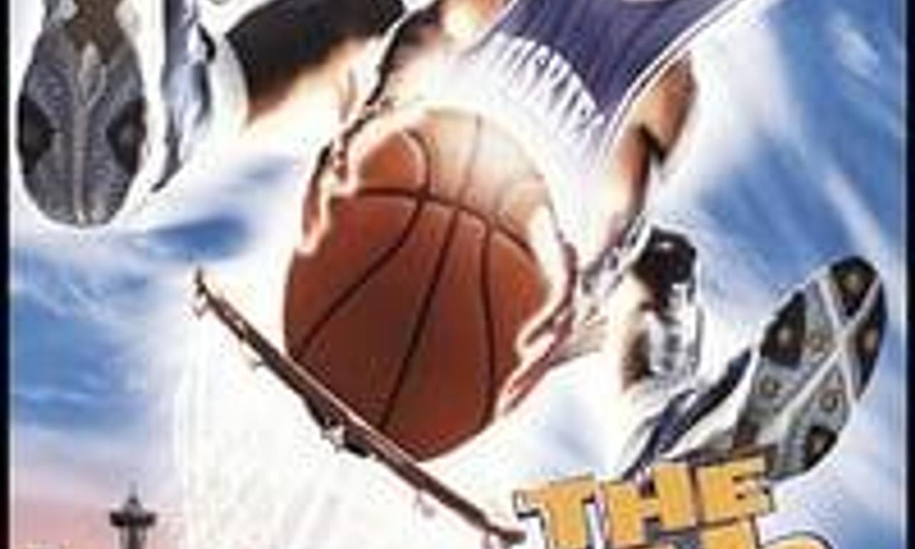 header image for The Sixth Man