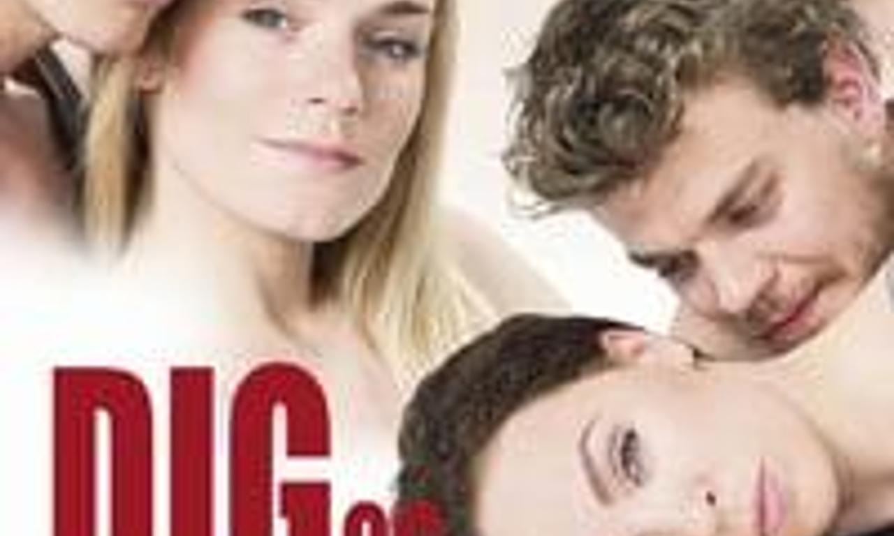 header image for Crying for Love