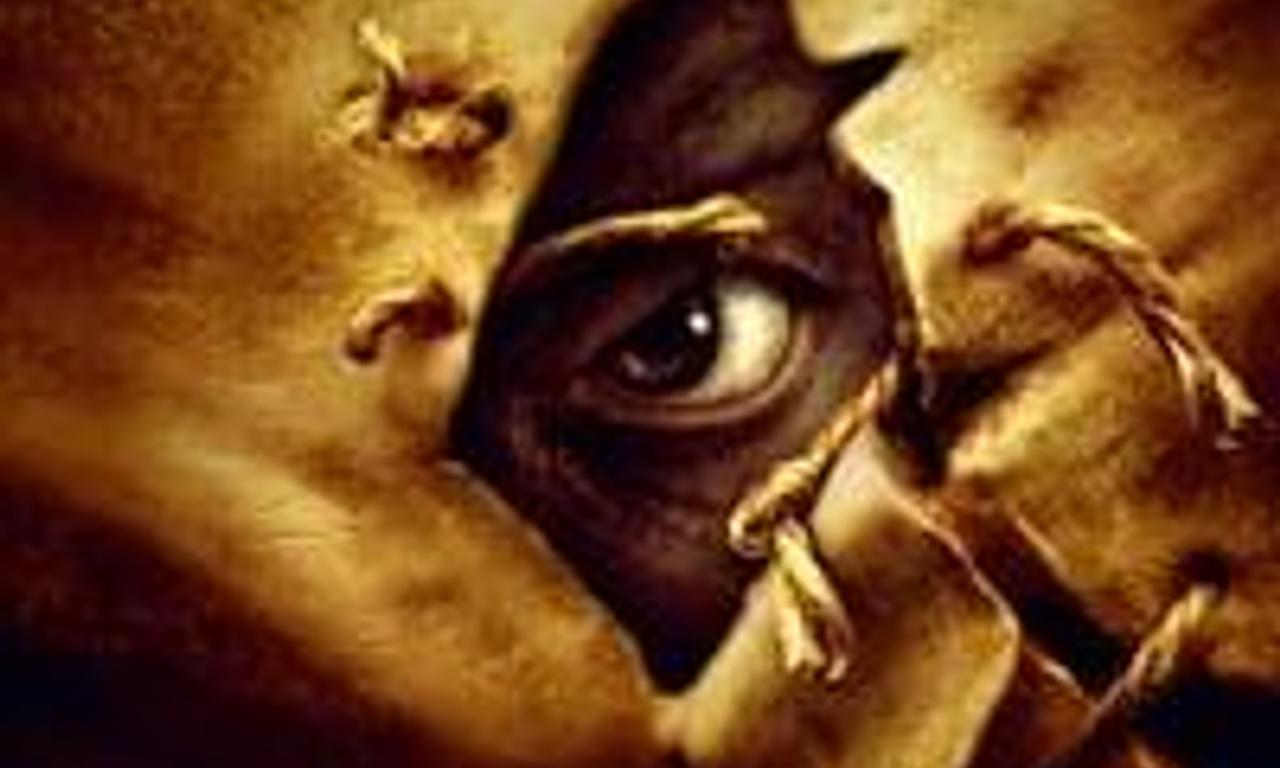 header image for Jeepers Creepers