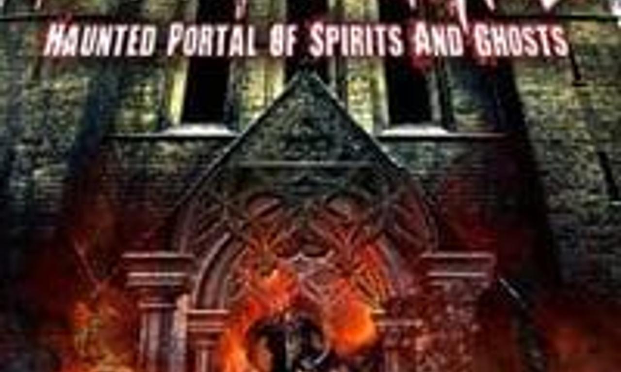 header image for Paranormal Rosslyn Chapel
