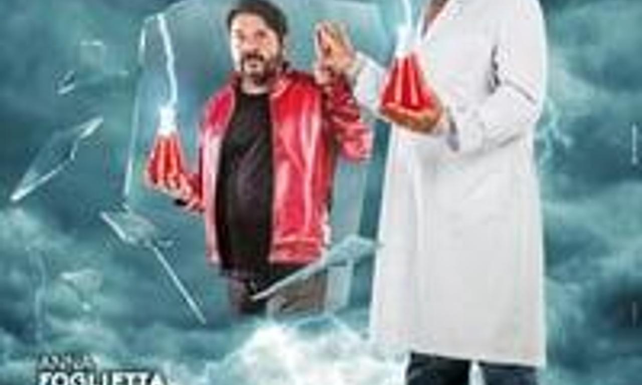 header image for D.N.A. - Decisamente non adatti