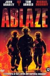 Ablaze