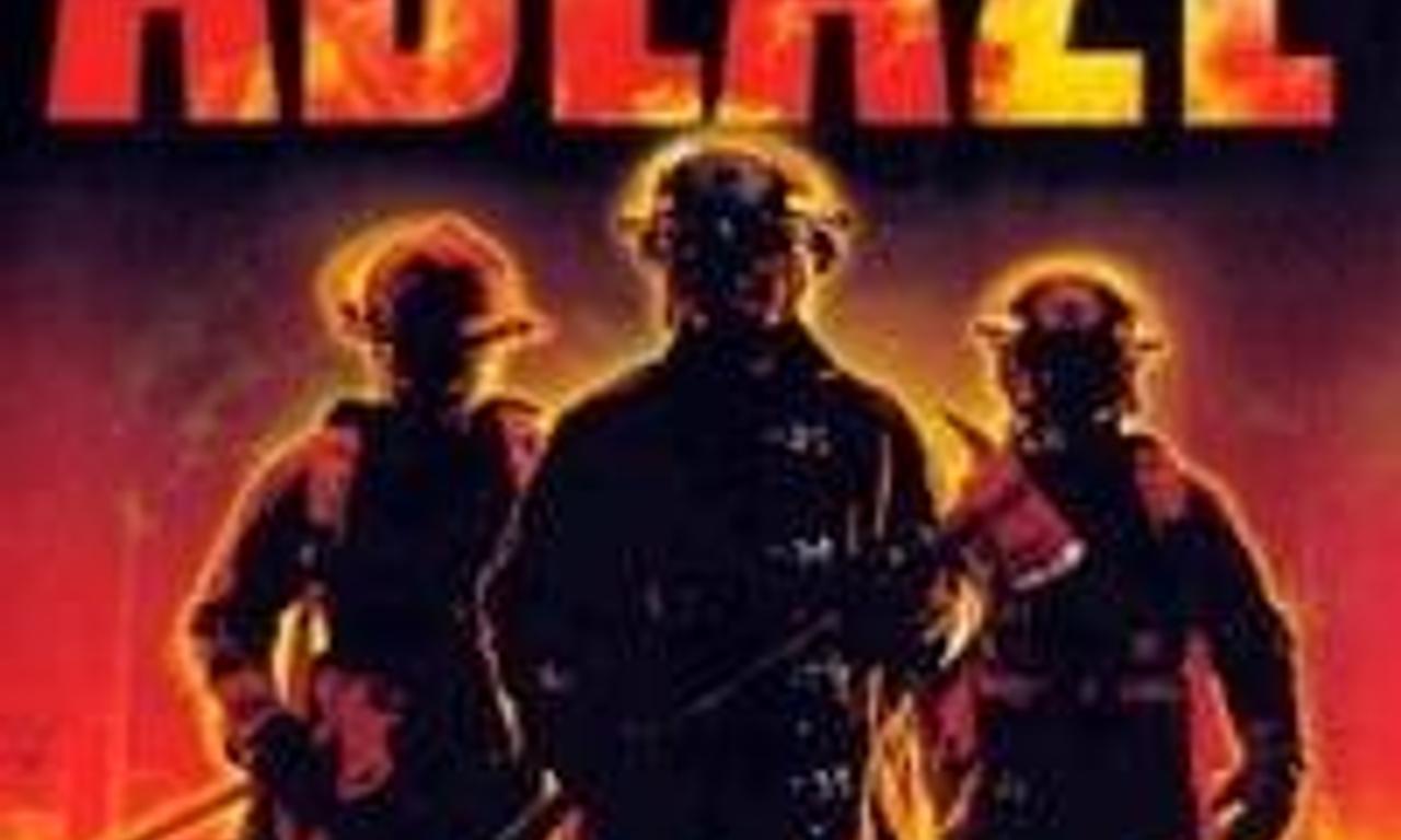 header image for Ablaze