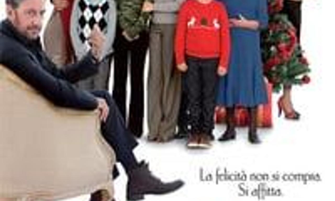 header image for Una famiglia perfetta