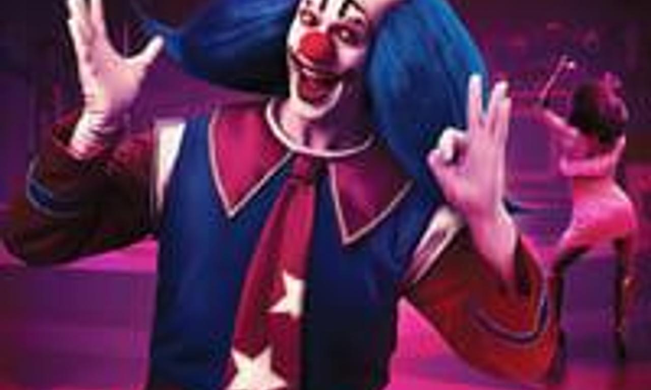 header image for Bingo: The King of the Mornings