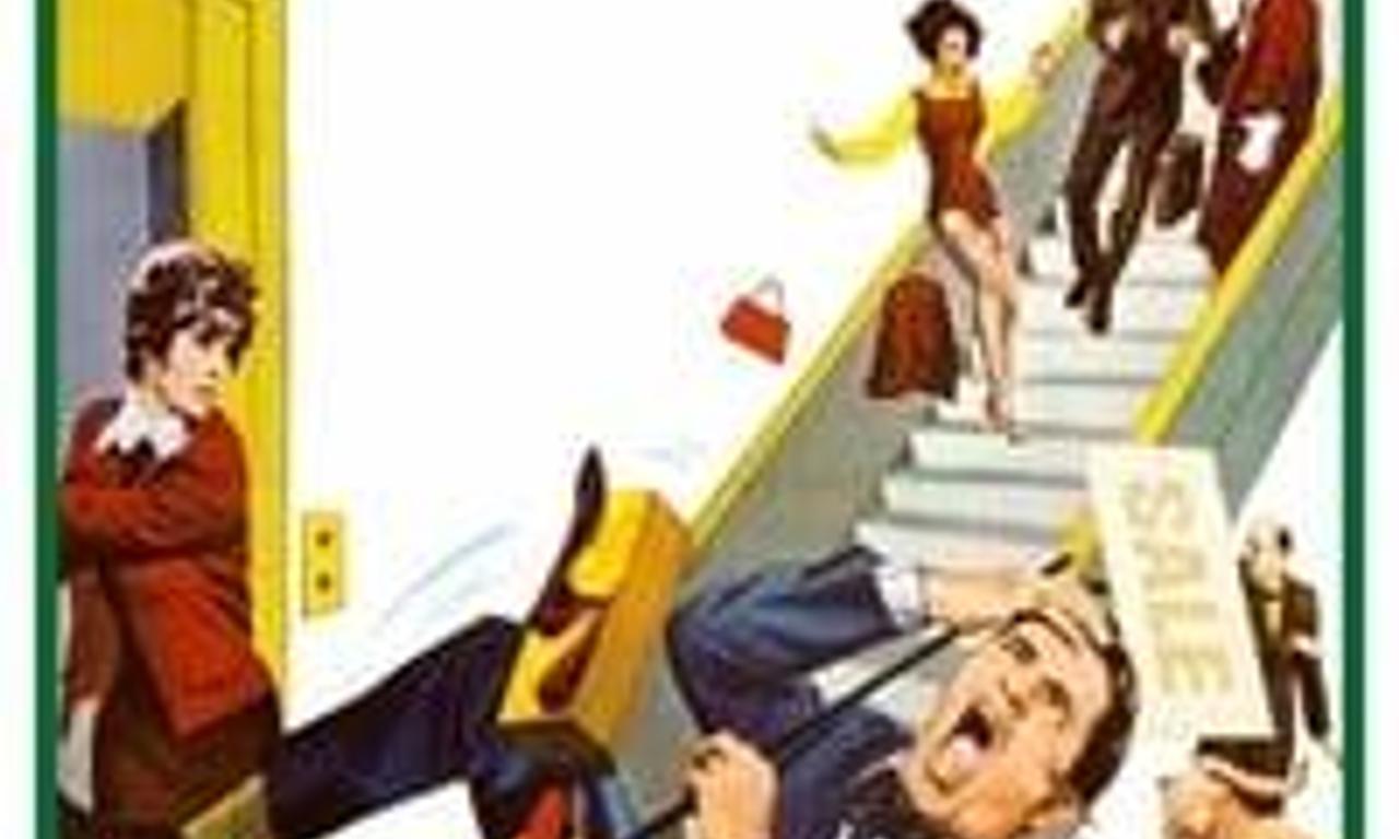 header image for Who's Minding the Store?