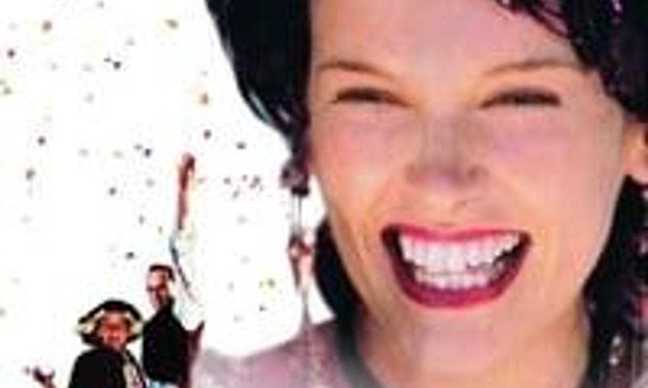 header image for Cosi