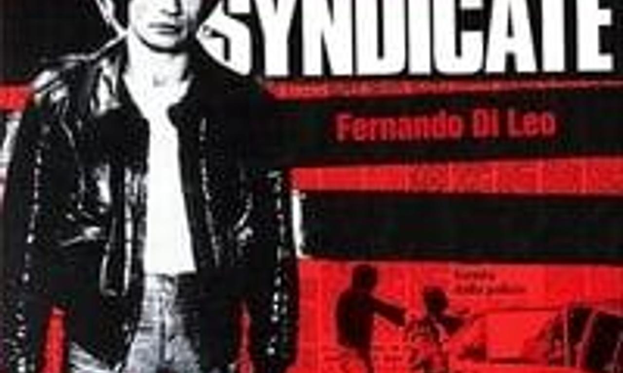 header image for Kidnap Syndicate