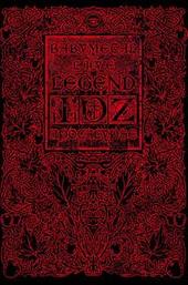 BABYMETAL - Live Legend I - Apocalypse