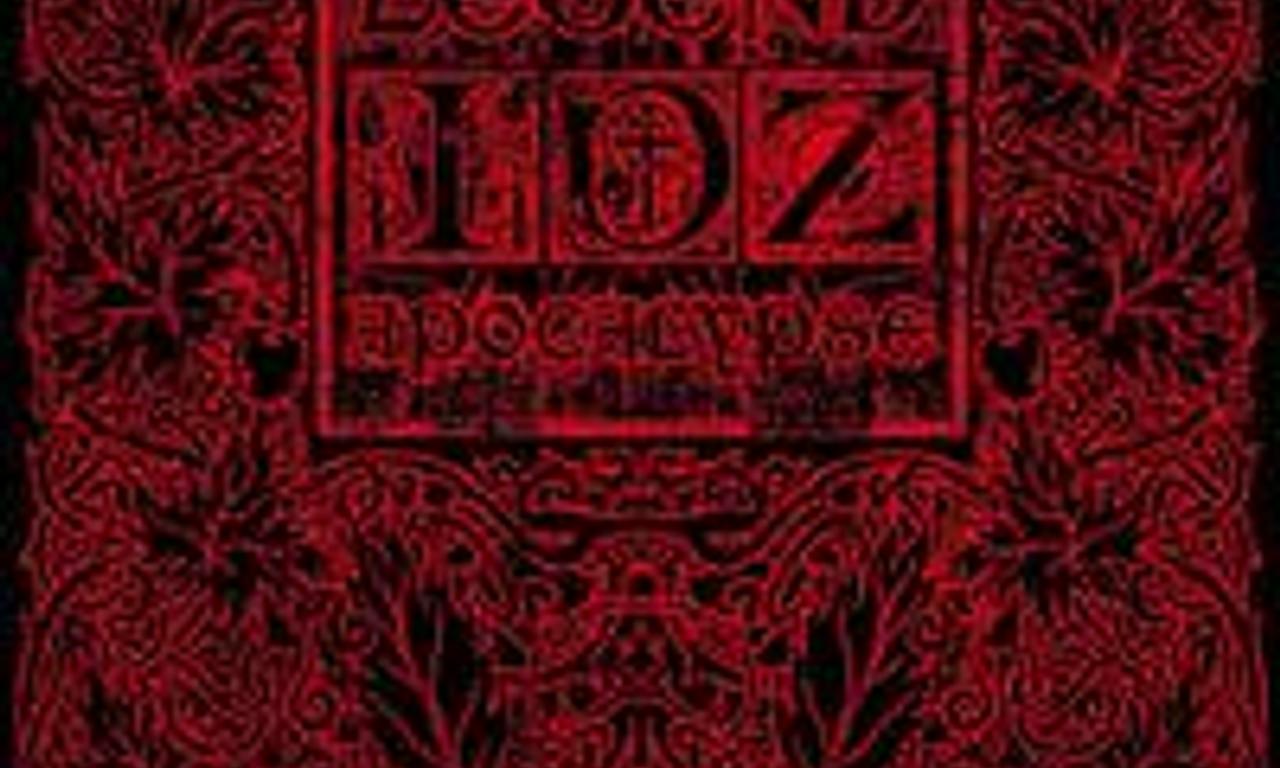 BABYMETAL - Live Legend I - Apocalypse - Where to Watch and Stream  