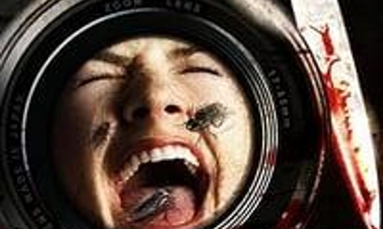 header image for The Documentary