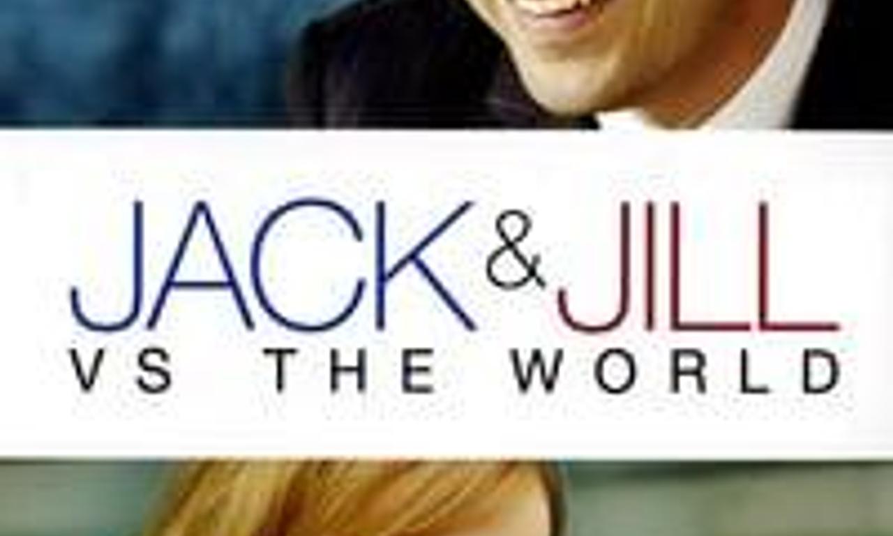 header image for Jack and Jill vs. The World