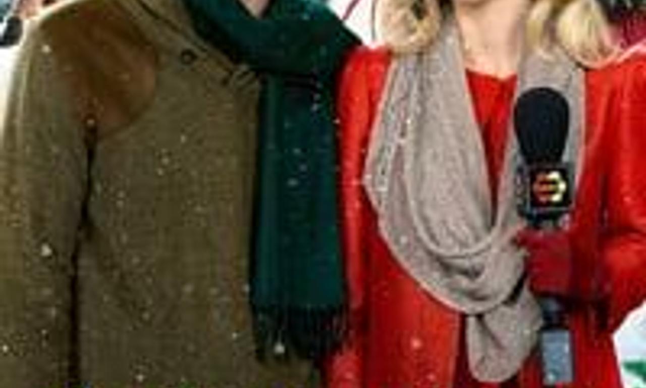 header image for The Christmas Parade