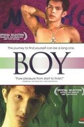 Boy